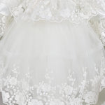 Trusou fetita Abrienda - Botez bebelusi