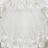 Trusou fetita Abrienda - Botez bebelusi