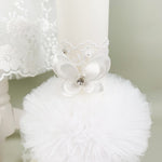 Trusou fetita Abrienda - Botez bebelusi