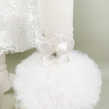 Trusou fetita Abrienda - Botez bebelusi