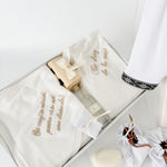 Trusou traditional botez baietei - Iliuta - Botez bebelusi