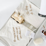 Trusou traditional botez baietei - Iliuta - Botez bebelusi