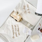 Trusou traditional botez baietei - Iliuta - Botez bebelusi