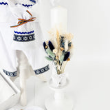 Trusou traditional botez baietei - Pavel - Botez bebelusi