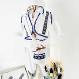 Trusou traditional botez baietei - Pavel - Botez bebelusi