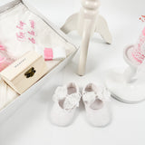 Trusou traditional botez fetite - Alinuta - Botez bebelusi