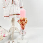 Trusou traditional botez fetite - Alinuta - Botez bebelusi