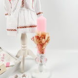 Trusou traditional botez fetite - Alinuta - Botez bebelusi