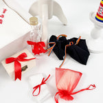 Trusou traditional botez fetite - Onuta - Botez bebelusi