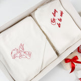 Trusou traditional botez fetite - Onuta - Botez bebelusi
