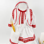Trusou traditional botez fetite - Onuta - Botez bebelusi